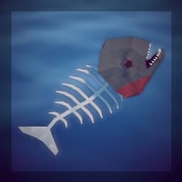 Dinnertime Steam achievement icon