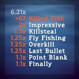 Impressive Steam achievement icon